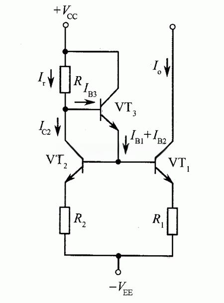 Wide Voltage Input Constant Current Design